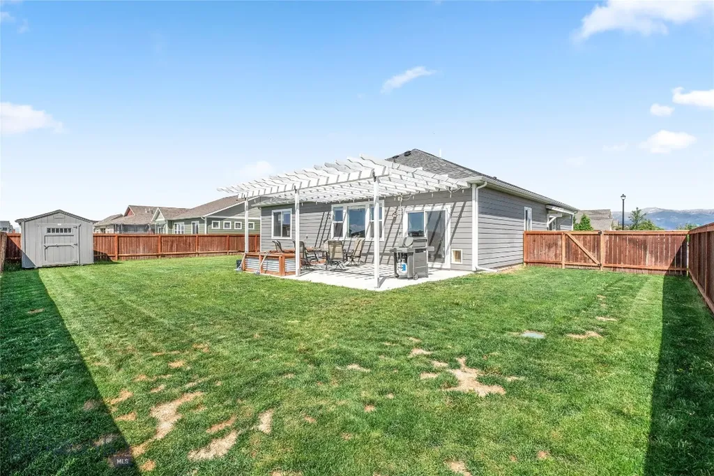 401 13th Street Belgrade MT 59714
