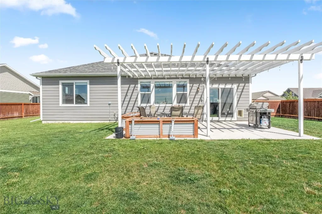 401 13th Street Belgrade MT 59714