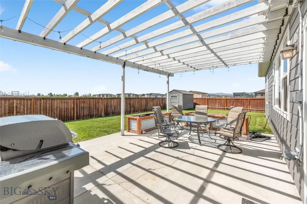 401 13th Street Belgrade MT 59714