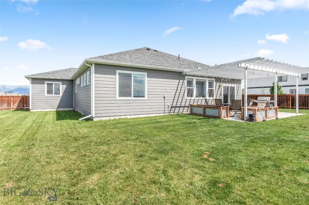 401 13th Street Belgrade MT 59714