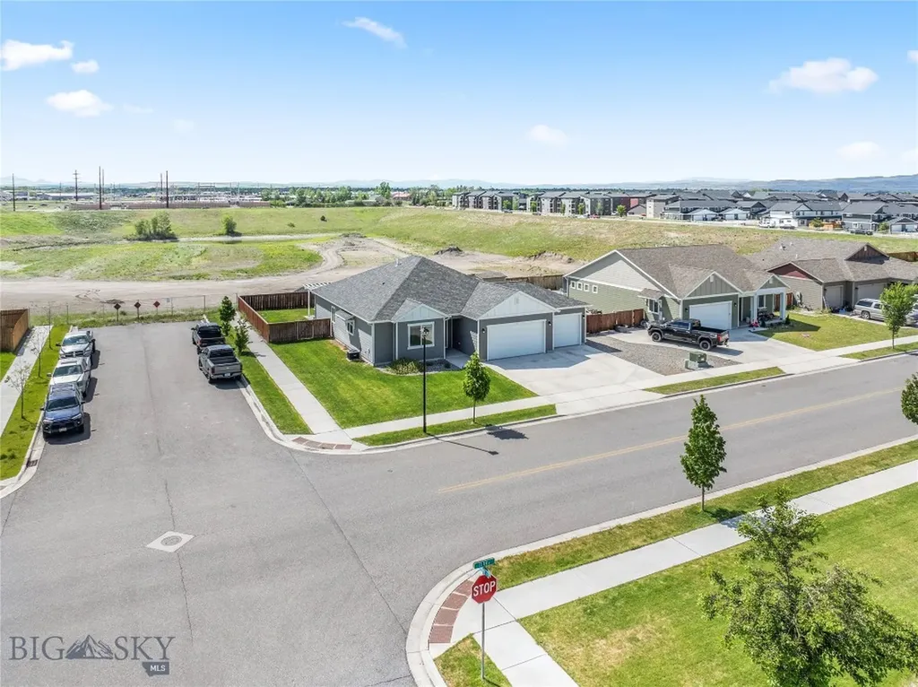 401 13th Street Belgrade MT 59714