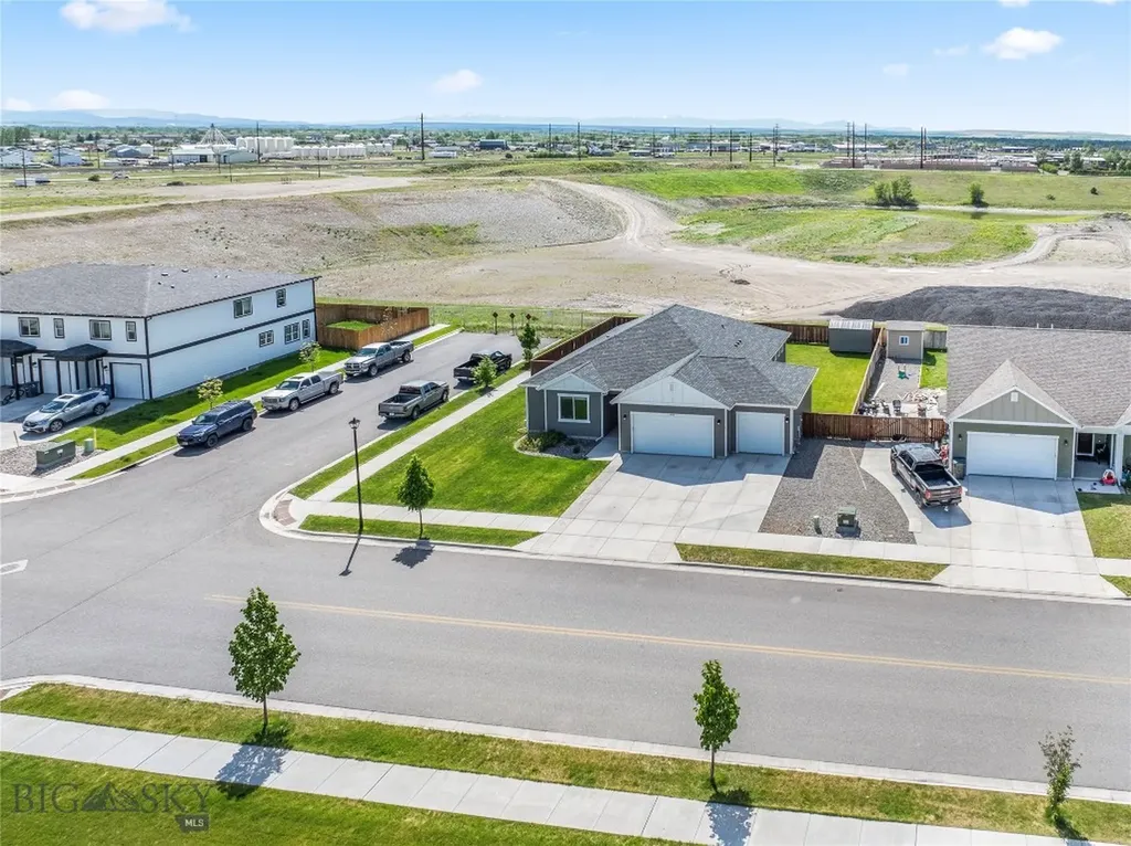 401 13th Street Belgrade MT 59714