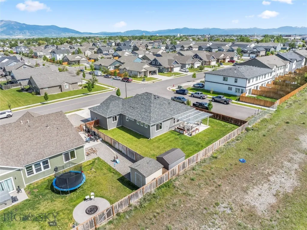 401 13th Street Belgrade MT 59714