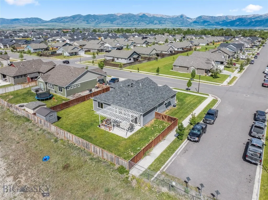 401 13th Street Belgrade MT 59714
