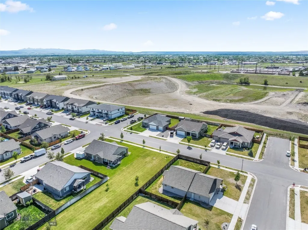 401 13th Street Belgrade MT 59714