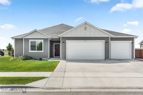 401 13th Street Belgrade MT 59714
