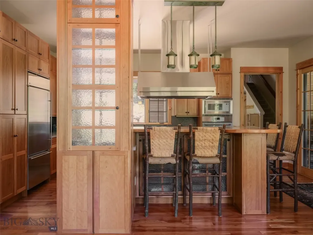1055 Skywood Road Big Sky MT 59716