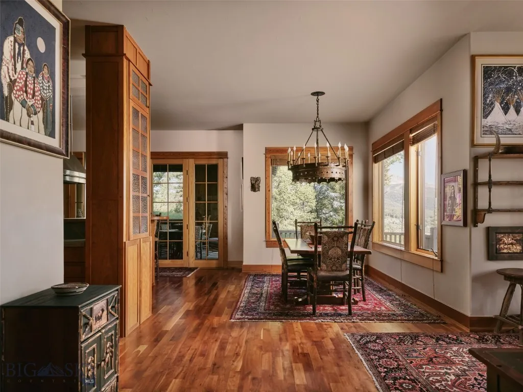 1055 Skywood Road Big Sky MT 59716