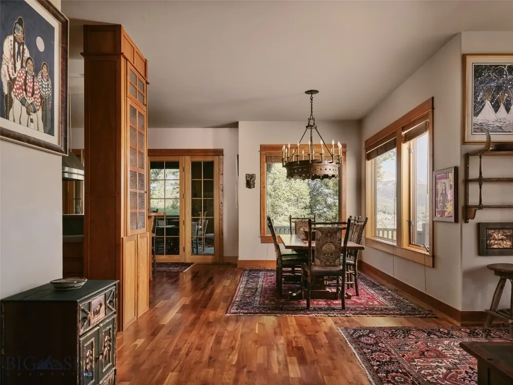 1055 Skywood Road Big Sky MT 59716