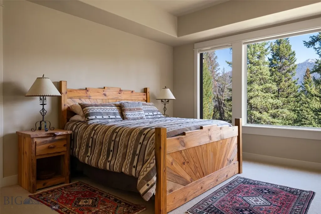1055 Skywood Road Big Sky MT 59716