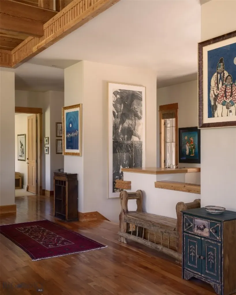 1055 Skywood Road Big Sky MT 59716