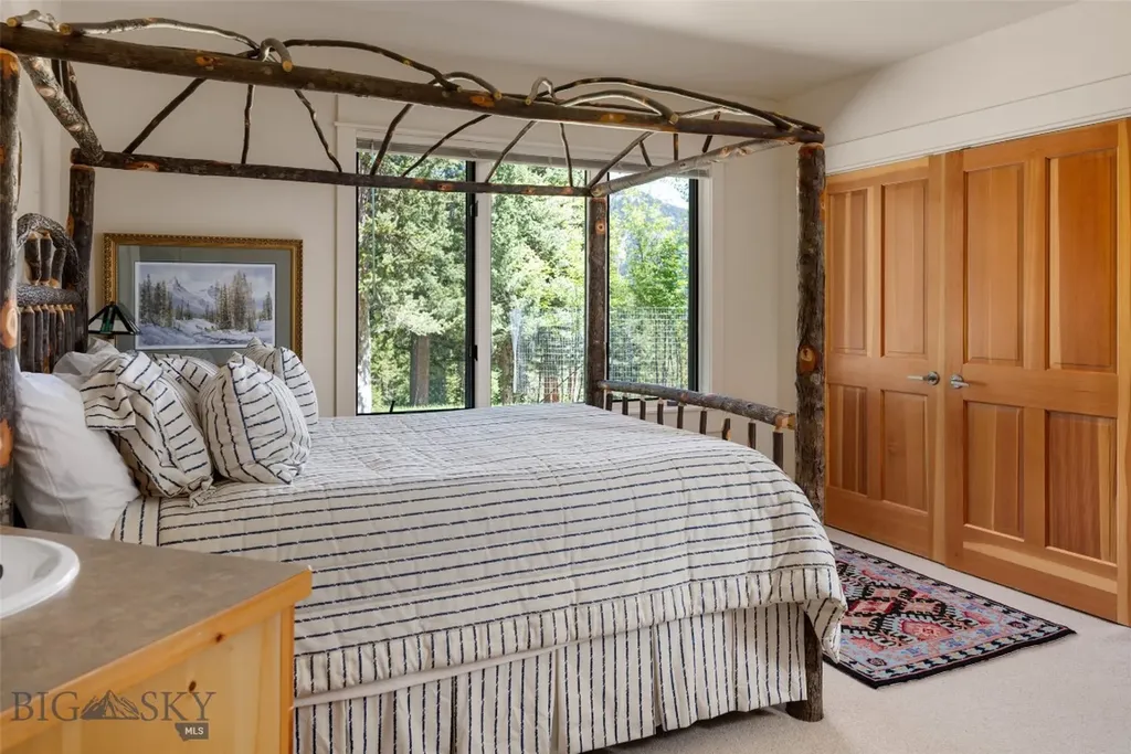1055 Skywood Road Big Sky MT 59716