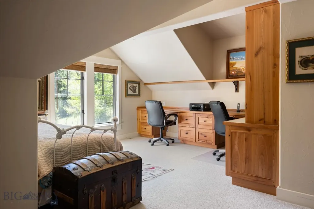1055 Skywood Road Big Sky MT 59716