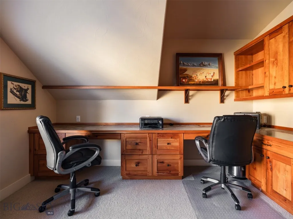1055 Skywood Road Big Sky MT 59716