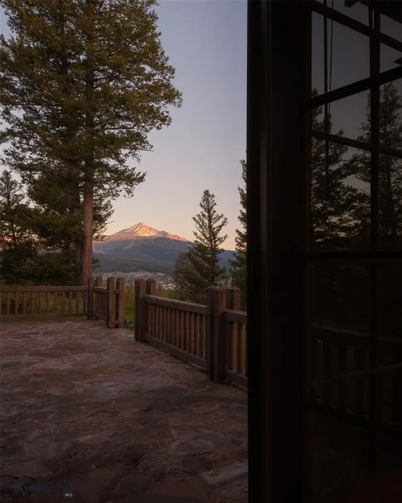 1055 Skywood Road Big Sky MT 59716