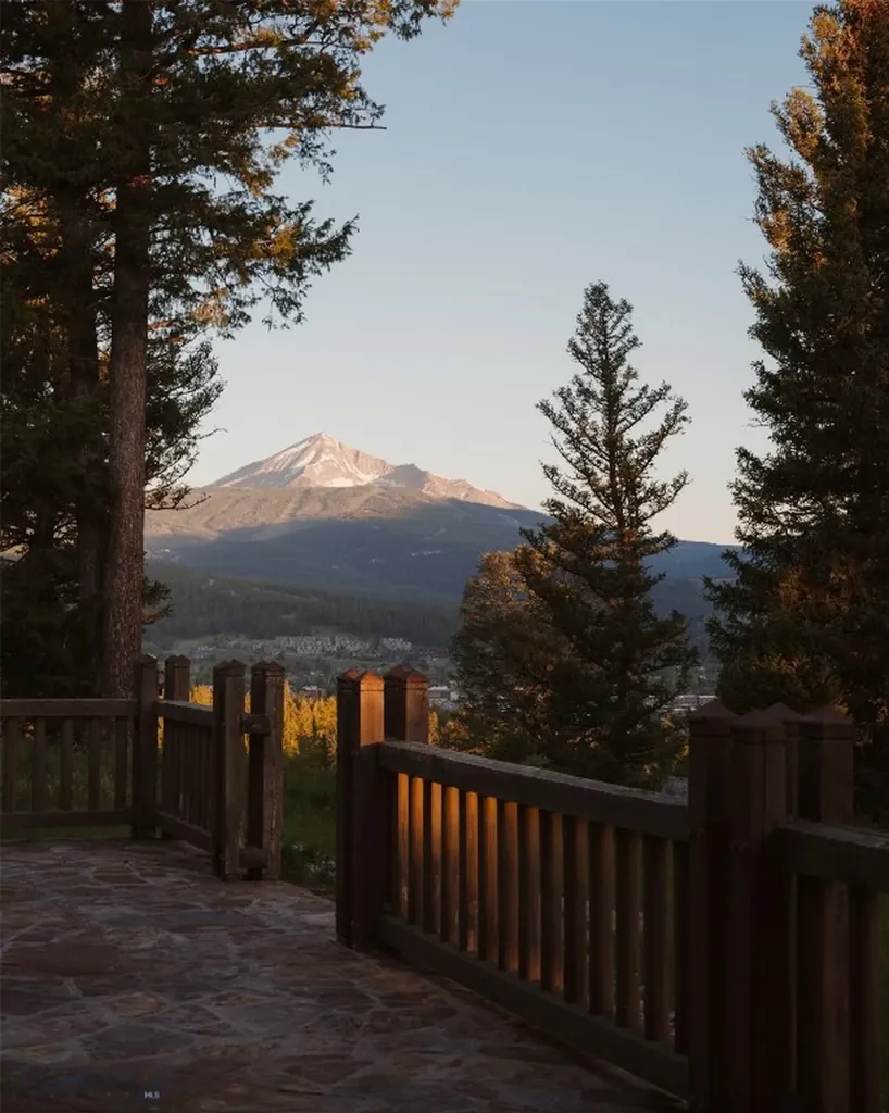 1055 Skywood Road Big Sky MT 59716
