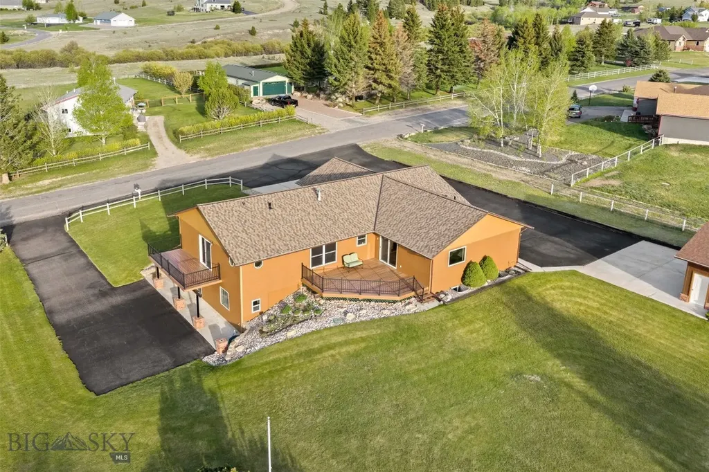 234 Meadow View Drive Butte MT 59701