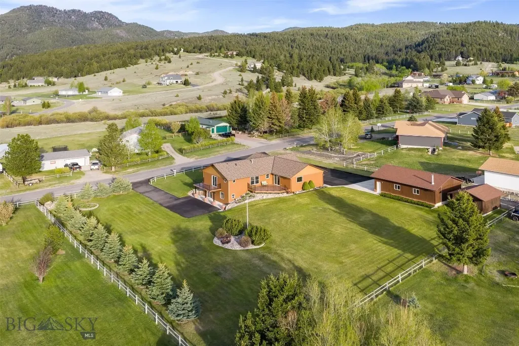 234 Meadow View Drive Butte MT 59701