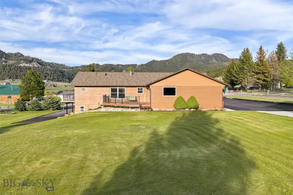 234 Meadow View Drive Butte MT 59701