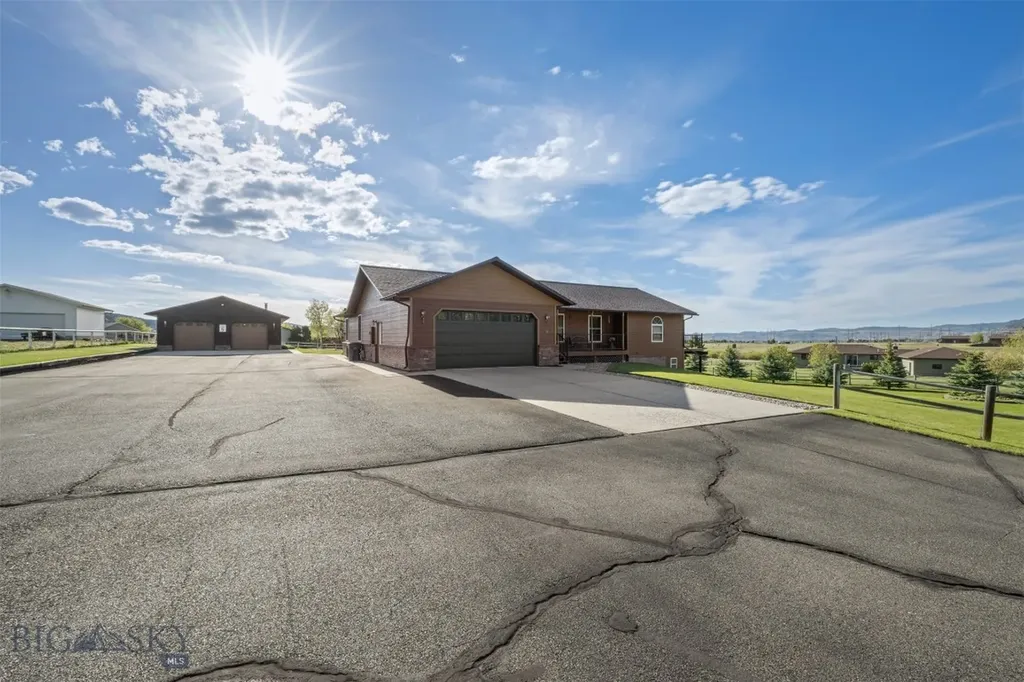 234 Meadow View Drive Butte MT 59701