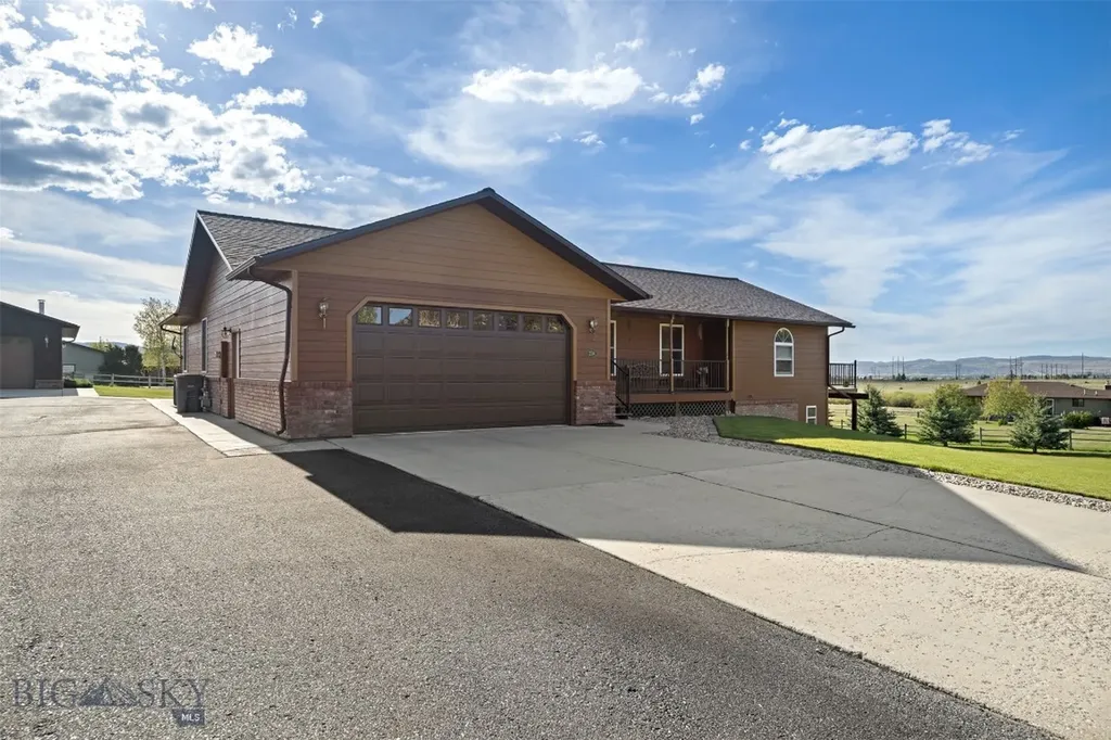 234 Meadow View Drive Butte MT 59701