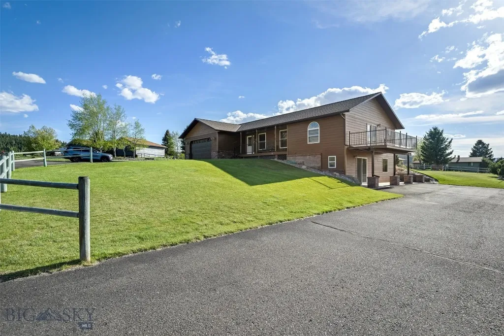 234 Meadow View Drive Butte MT 59701