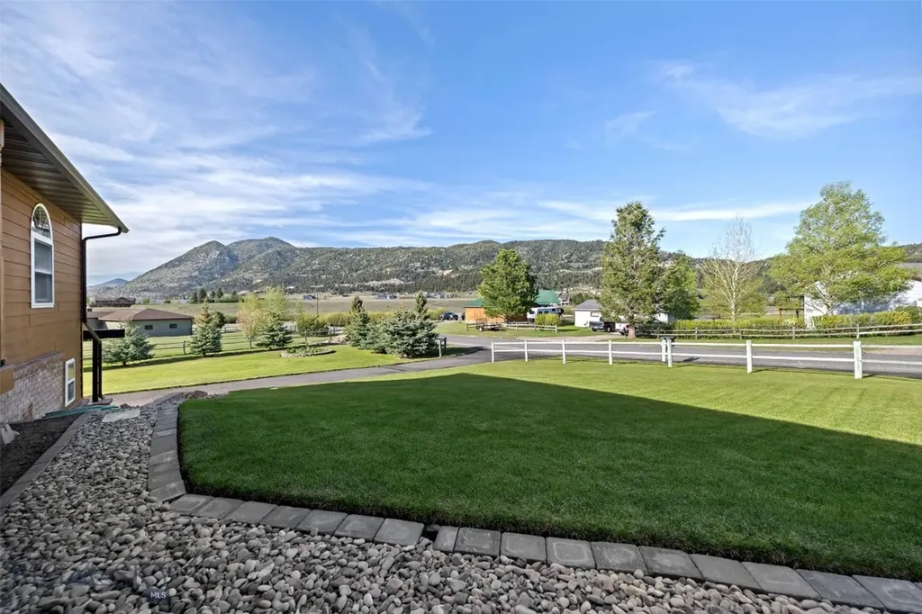 234 Meadow View Drive Butte MT 59701