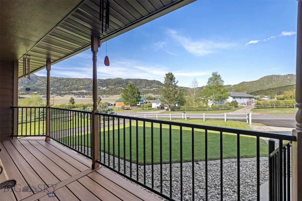 234 Meadow View Drive Butte MT 59701