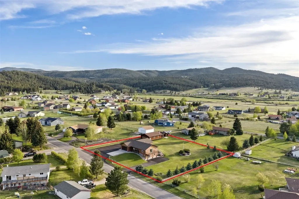 234 Meadow View Drive Butte MT 59701