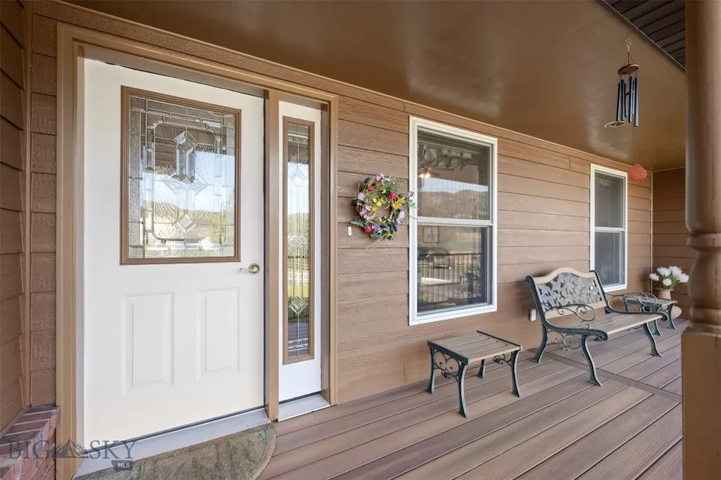 234 Meadow View Drive Butte MT 59701