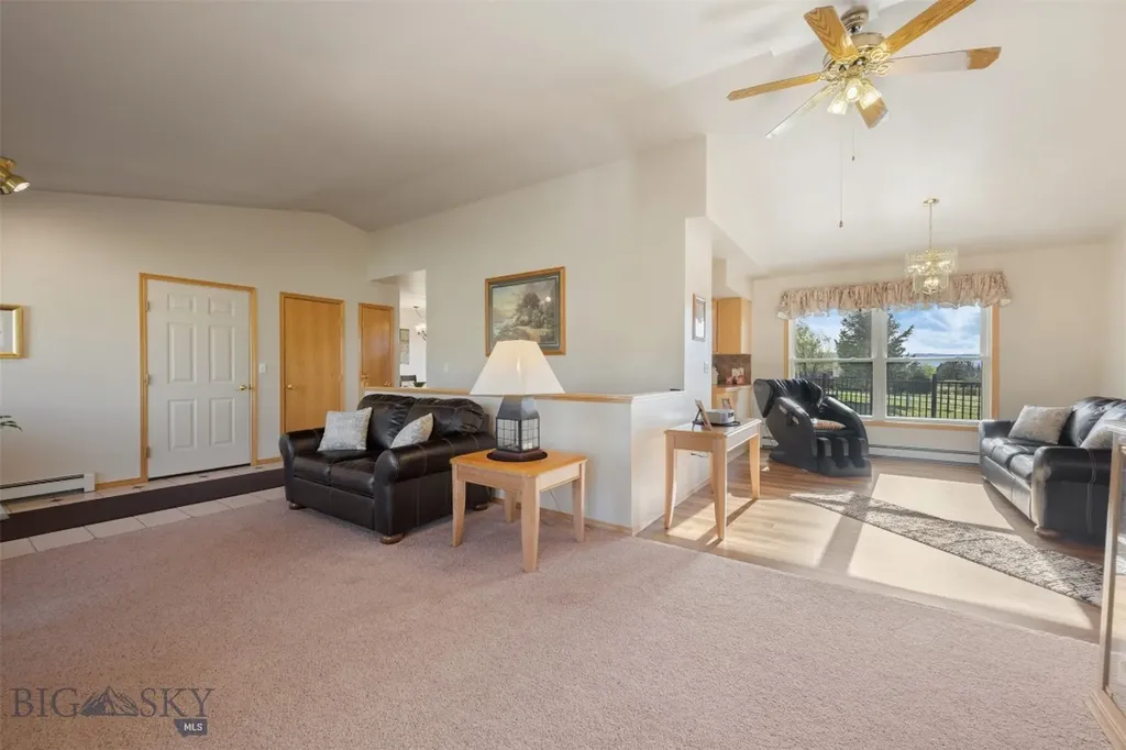 234 Meadow View Drive Butte MT 59701