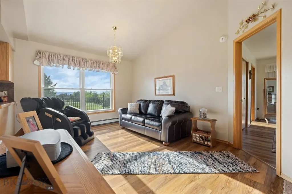 234 Meadow View Drive Butte MT 59701