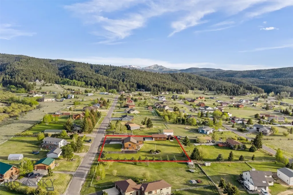 234 Meadow View Drive Butte MT 59701