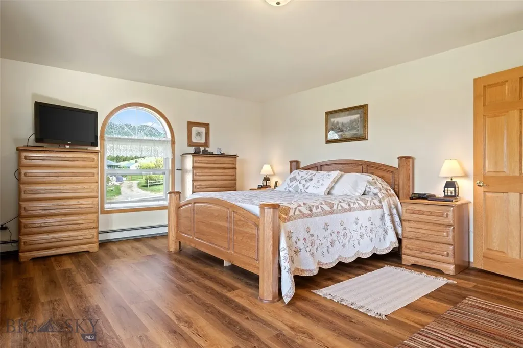 234 Meadow View Drive Butte MT 59701