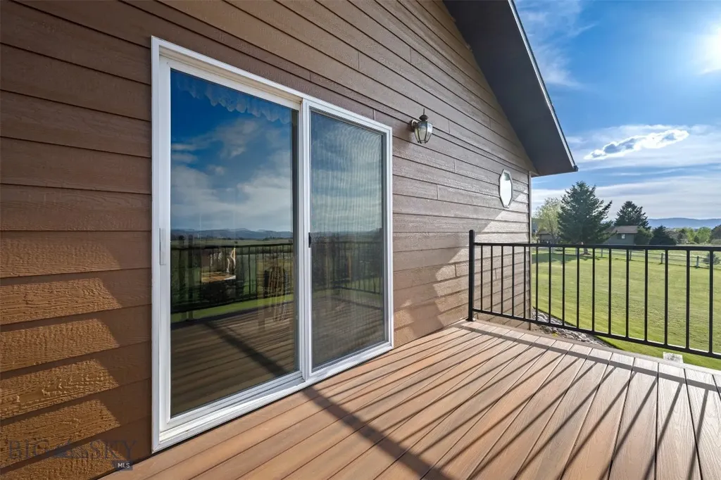 234 Meadow View Drive Butte MT 59701
