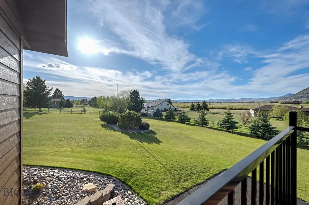 234 Meadow View Drive Butte MT 59701
