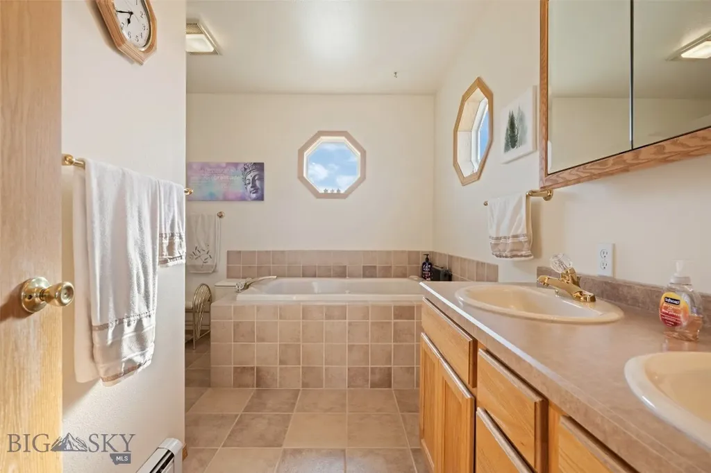234 Meadow View Drive Butte MT 59701