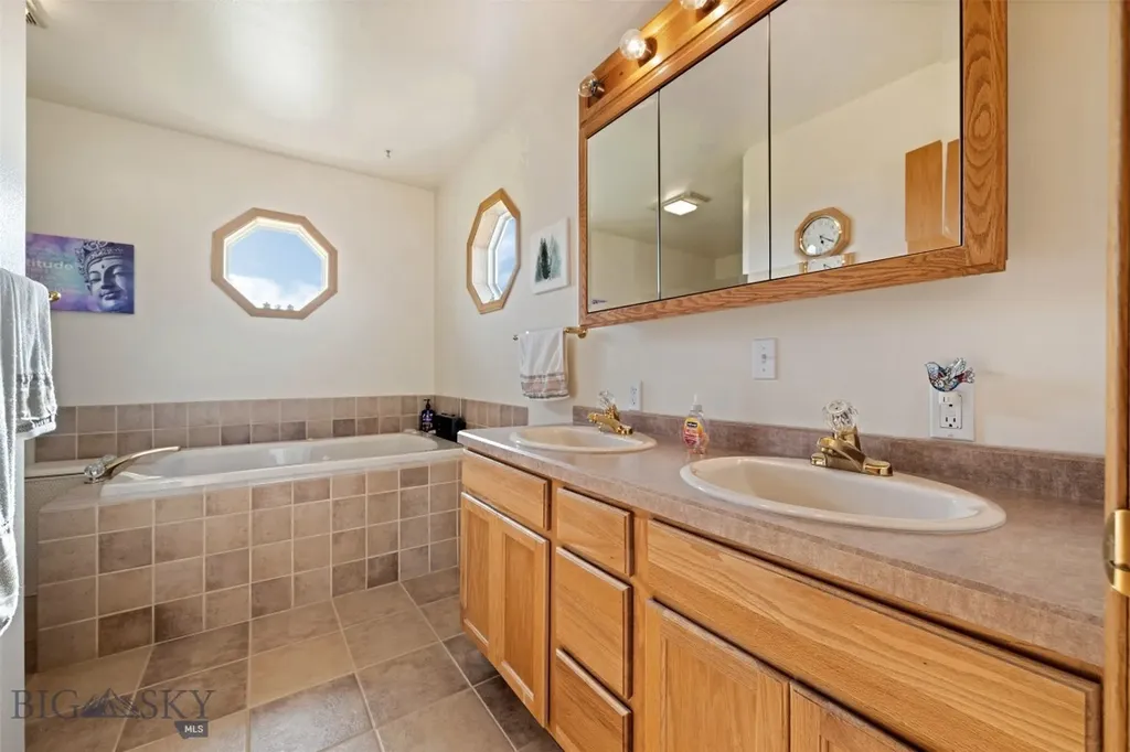 234 Meadow View Drive Butte MT 59701