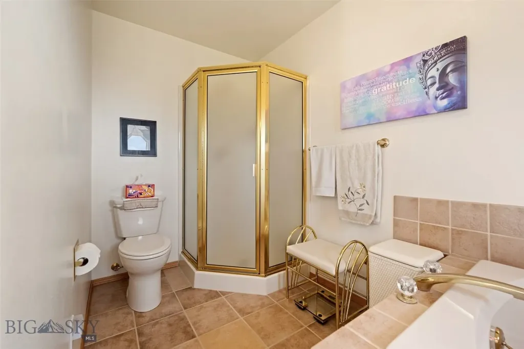 234 Meadow View Drive Butte MT 59701