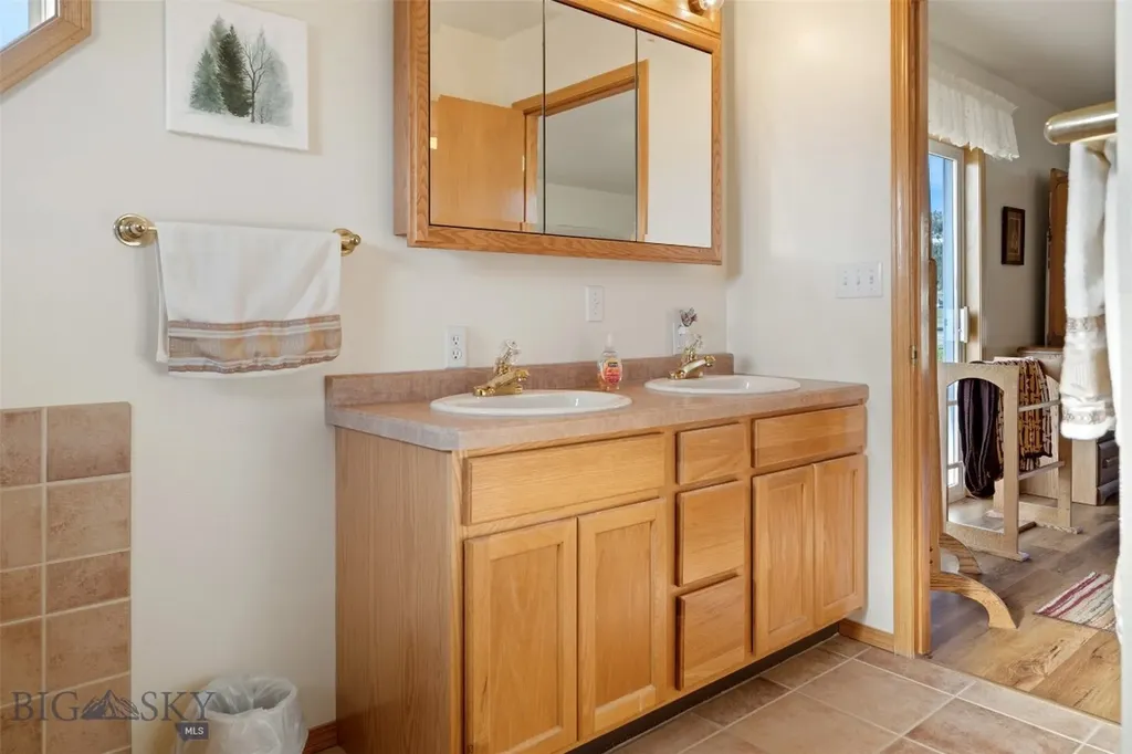 234 Meadow View Drive Butte MT 59701