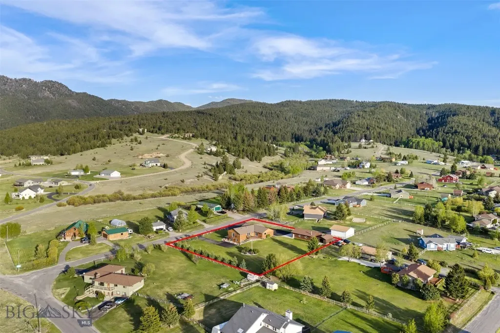 234 Meadow View Drive Butte MT 59701