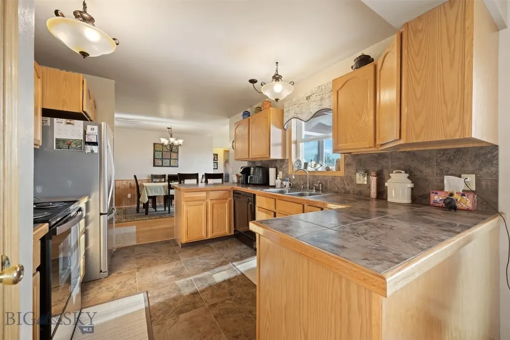 234 Meadow View Drive Butte MT 59701
