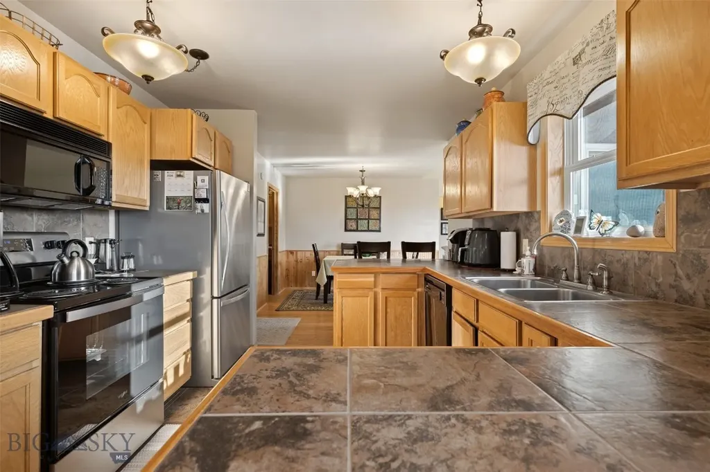 234 Meadow View Drive Butte MT 59701