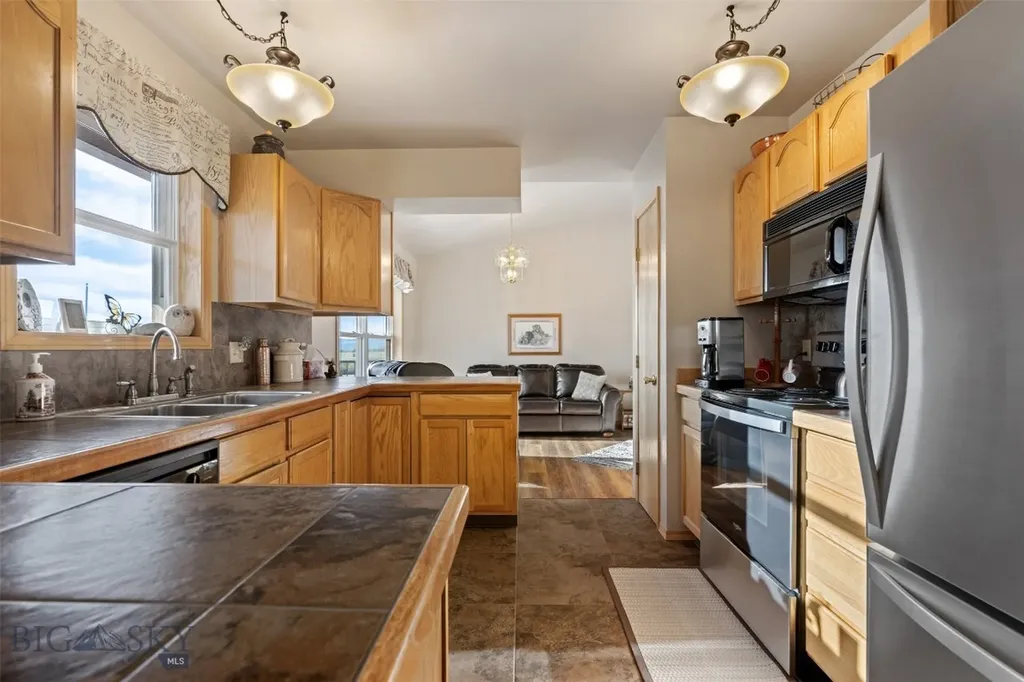 234 Meadow View Drive Butte MT 59701