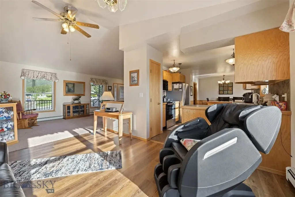 234 Meadow View Drive Butte MT 59701