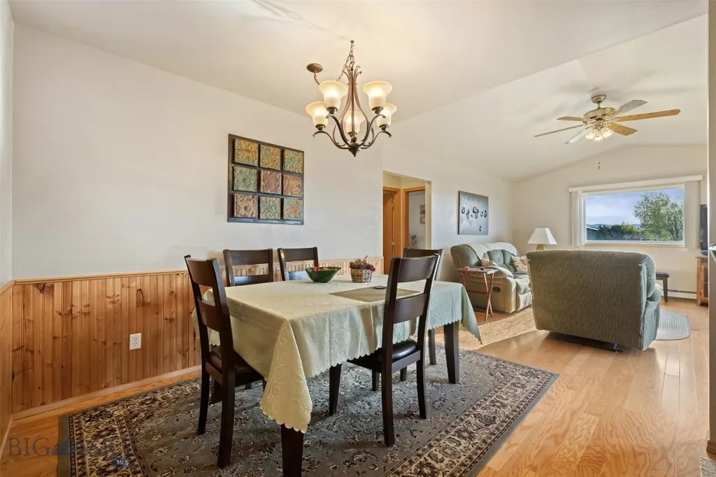 234 Meadow View Drive Butte MT 59701