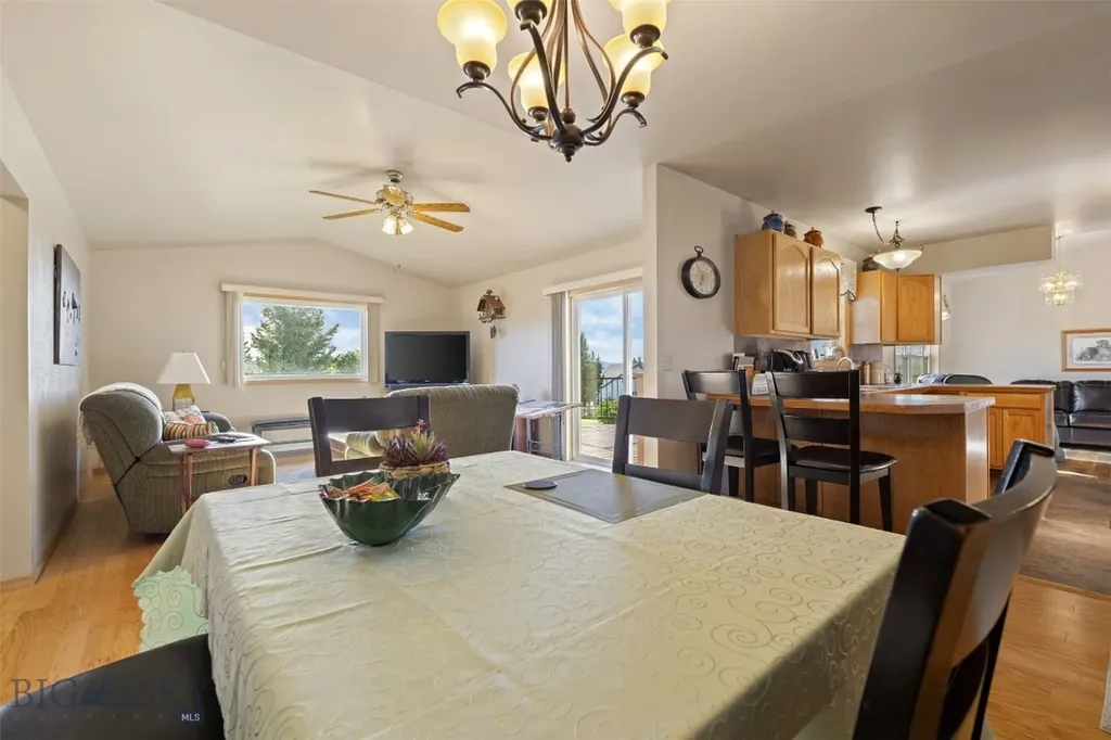 234 Meadow View Drive Butte MT 59701