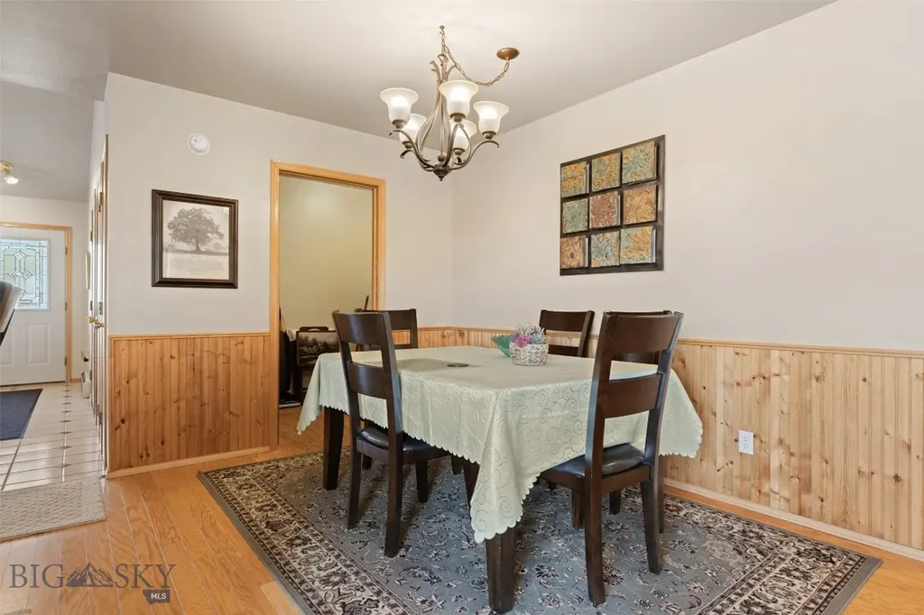 234 Meadow View Drive Butte MT 59701