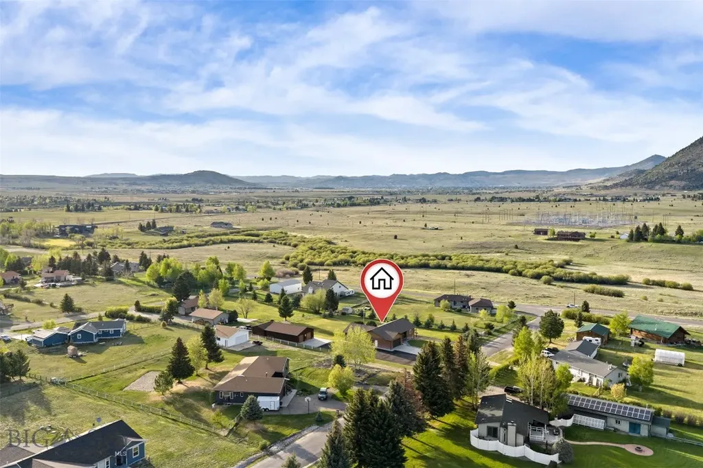 234 Meadow View Drive Butte MT 59701