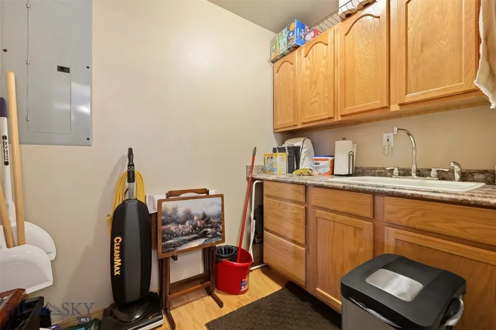 234 Meadow View Drive Butte MT 59701